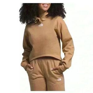 The North Face Women's Evolution Hi-Lo Hoodie small
